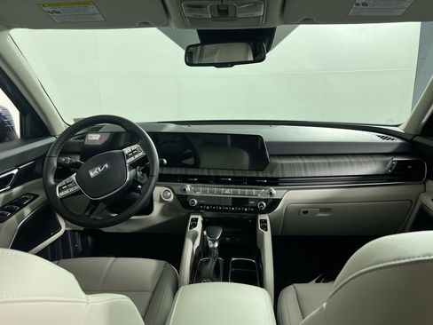 New 2025 Kia Telluride EX image 32