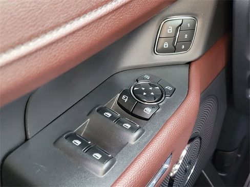 Certified 2024 Ford Expedition Max Limited image 30