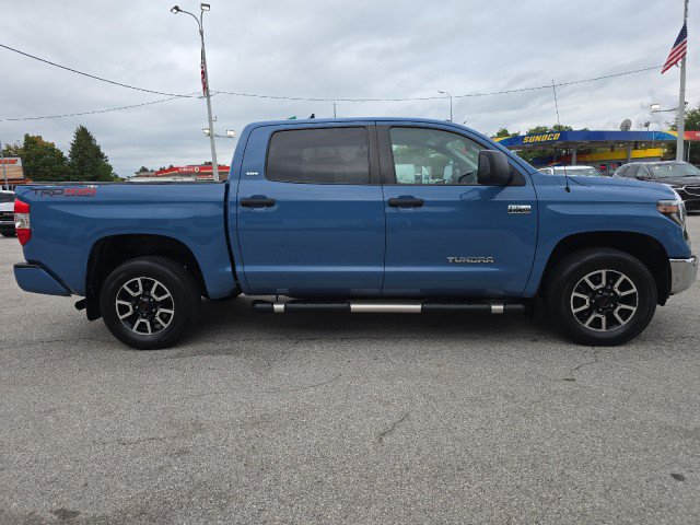 Used 2019 Toyota Tundra SR5 AWD/4WD image 6