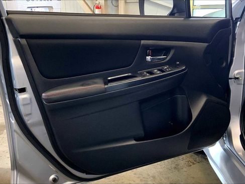 Used 2018 Subaru WRX image 20