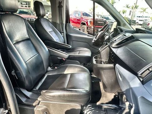 Used 2016 Ford Transit 350 XLT image 28