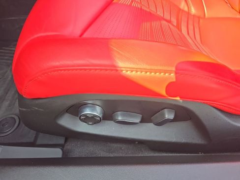 Used 2023 Chevrolet Corvette Stingray Preferred Conv w/ Z51 Performance Package image 28