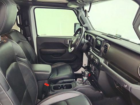 Used 2020 Jeep Gladiator Sport w/ Quick Order Package 24S image 24