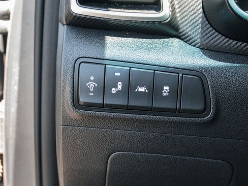 Used 2019 Hyundai Tucson Value FWD image 11