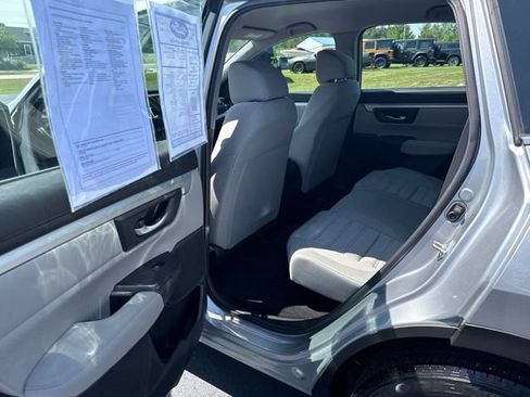 Used 2019 Honda CR-V LX image 34