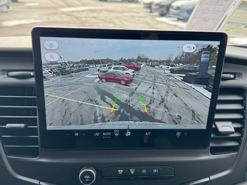 New 2026 Ford Transit 150 148 Medium Roof AWD image 17