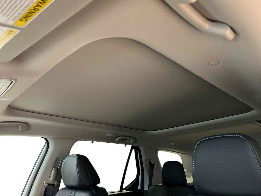 New 2026 Honda Pilot image 14