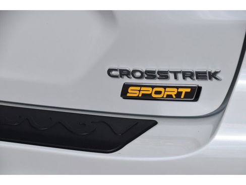 Certified 2025 Subaru Crosstrek 2.5i Sport w/ Crosstrek Mirror Package image 25
