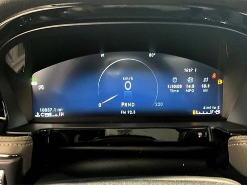 Used 2023 Lincoln Corsair Reserve w/ Equipment Group 201A image 13