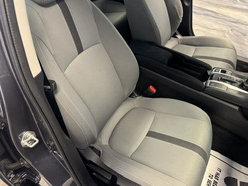 Used 2018 Honda Civic EX image 21