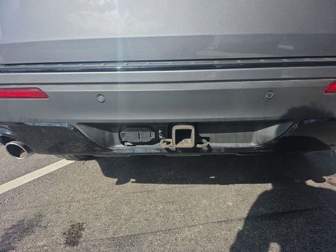 Certified 2023 Ford Explorer ST-Line w/ Class IV Trailer Tow Package image 11