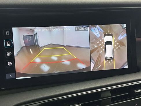 Certified 2026 Hyundai Palisade XRT Pro AWD/4WD image 33