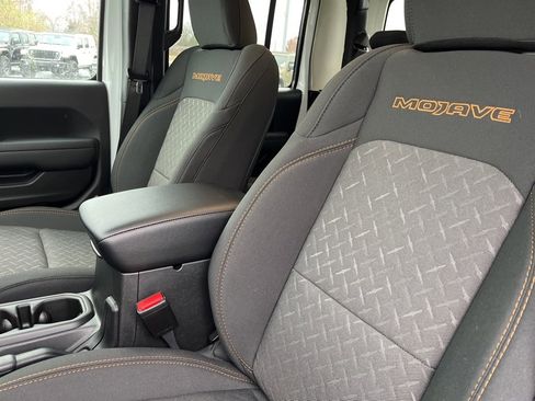 New 2026 Jeep Gladiator Mojave image 35