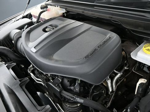 Used 2026 RAM 1500 Rebel w/ Rebel Level 2 Equipment Group AWD/4WD image 30