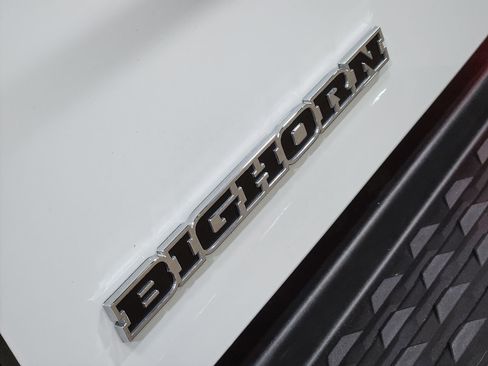 Used 2024 RAM 3500 Big Horn image 28