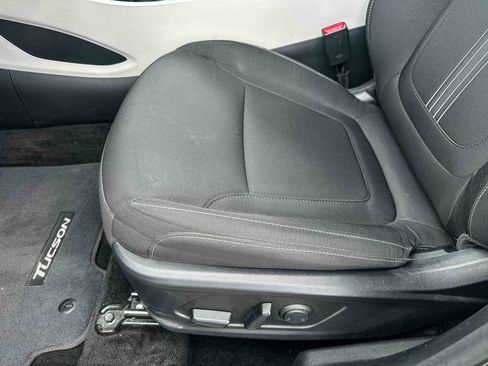 Used 2024 Hyundai Tucson SEL AWD/4WD image 15