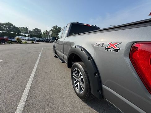 Used 2023 Ford F150 XL w/ STX Appearance Package AWD/4WD image 27