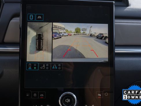 Certified 2025 GMC Terrain Elevation w/ Technology Package II image 17