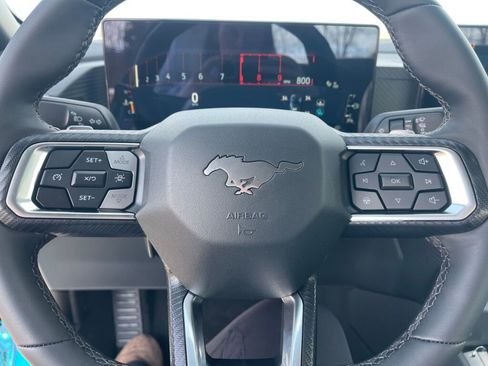 New 2026 Ford Mustang GT image 11