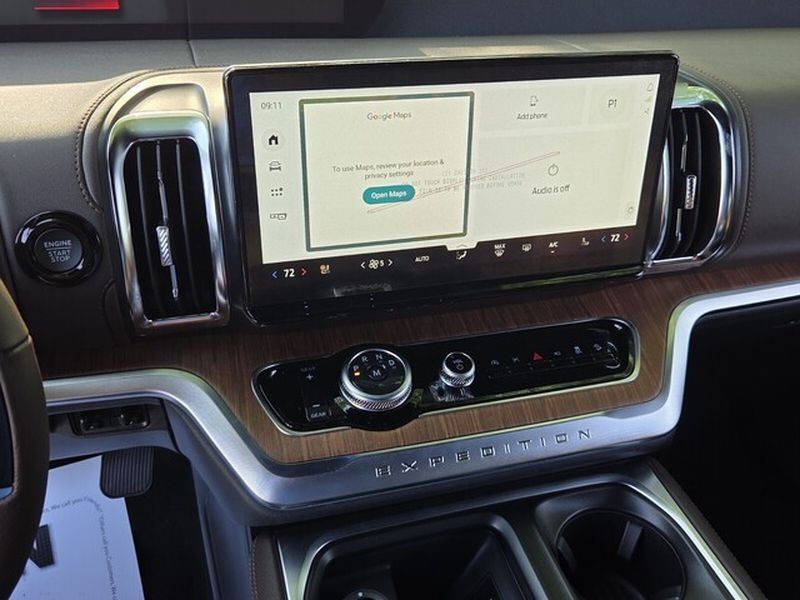 New 2027 Ford Expedition King Ranch AWD/4WD image 20