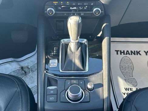 Used 2021 MAZDA CX-5 Touring w/ Touring Preferred SV Package image 16