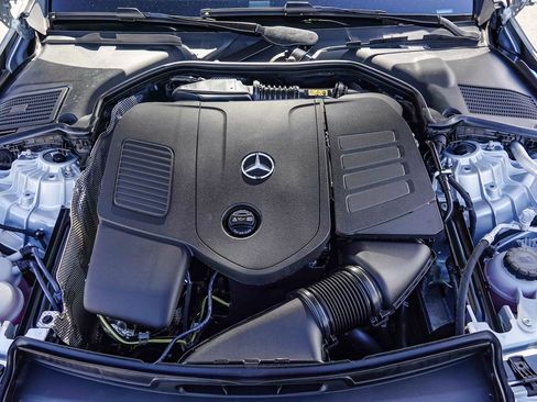 New 2026 Mercedes-Benz C 300 Sedan image 25