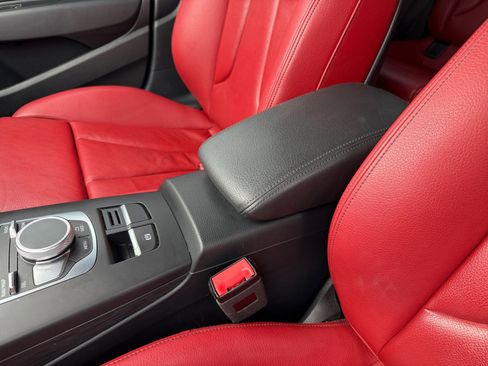 Used 2020 Audi S3 Premium Plus w/ Premium Plus Package image 14