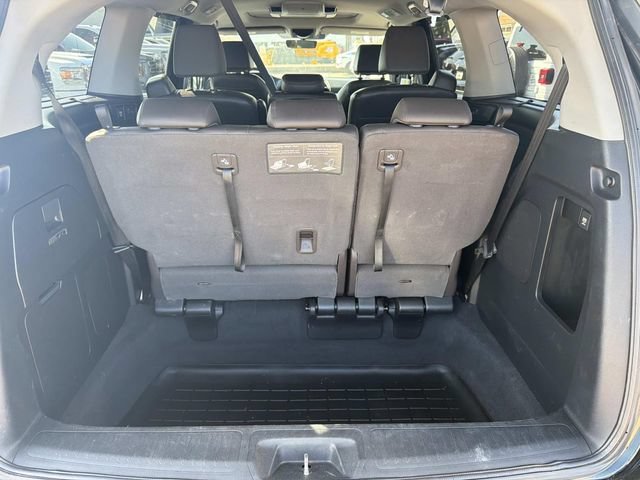 Used 2018 Honda Odyssey Elite image 10