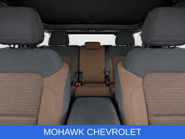 Used 2023 Ford Bronco Outer Banks AWD/4WD image 21