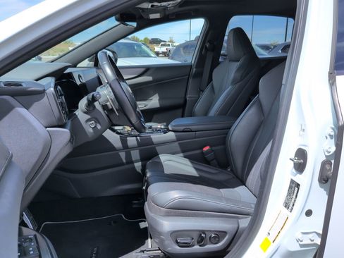 Used 2023 Lexus NX 350 F Sport AWD/4WD image 9