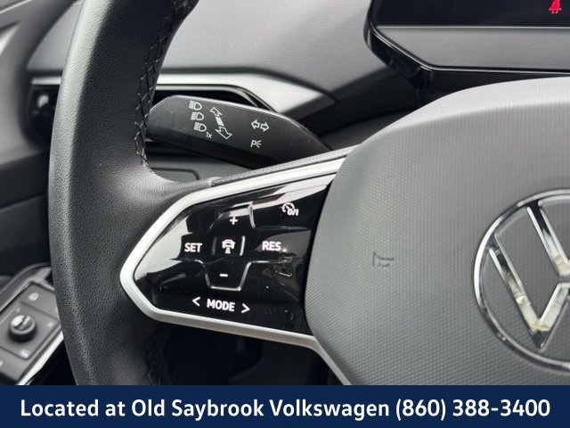Certified 2023 Volkswagen ID.4 S RWD image 40