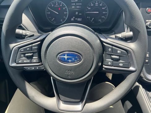 Used 2025 Subaru Legacy AWD/4WD image 13