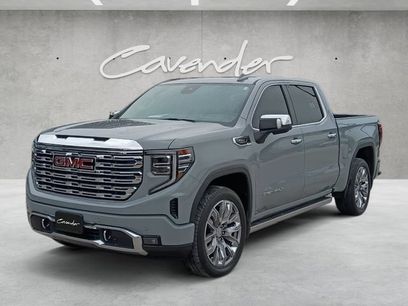 Used 2025 GMC Sierra 1500 Denali