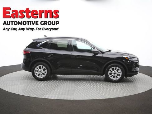 Used 2024 Ford Escape Active FWD image 46