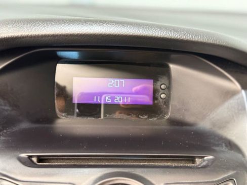 Used 2012 Ford Focus S FWD image 16