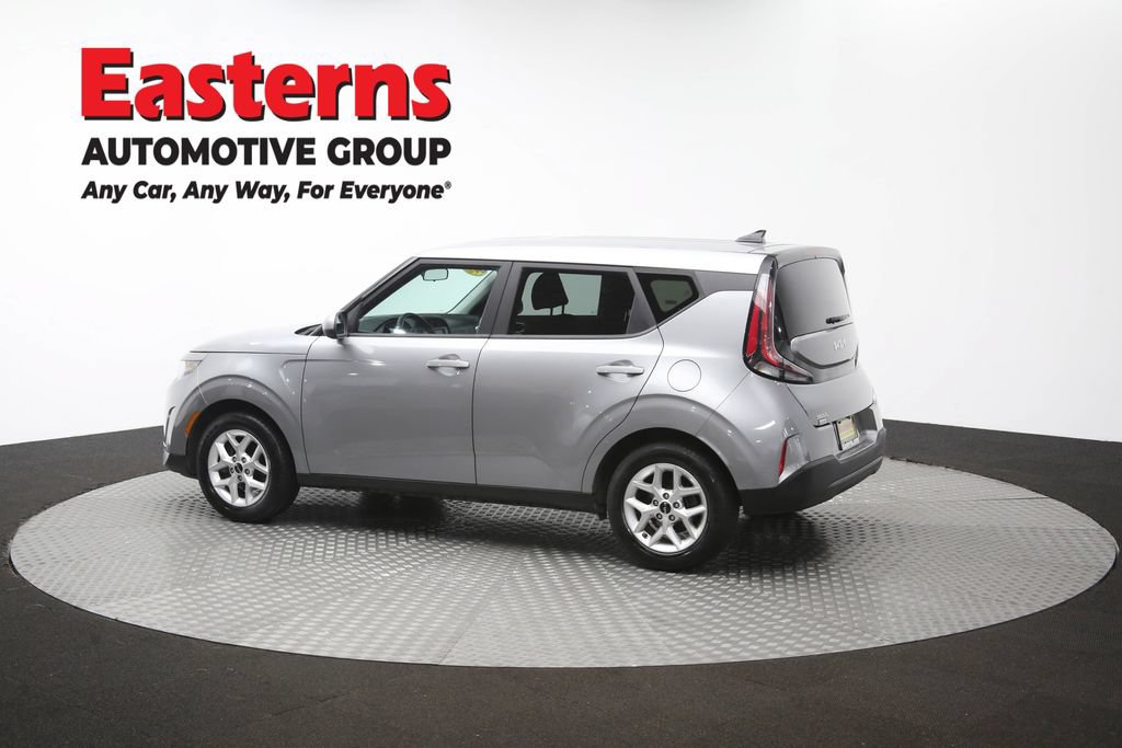 Used 2023 Kia Soul LX w/ Option Group 015 FWD image 64