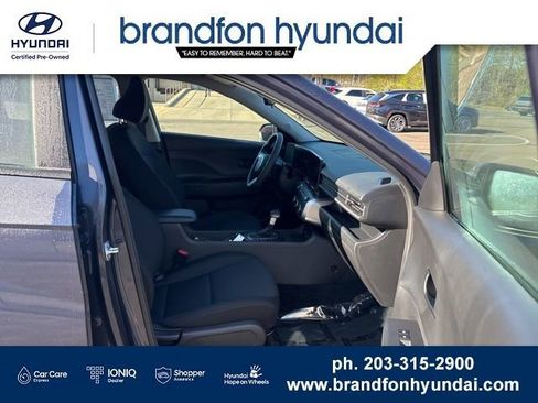 Certified 2026 Hyundai Kona SE AWD/4WD image 27