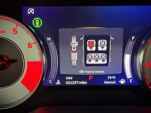 Certified 2023 Acura RDX A-Spec AWD/4WD image 31