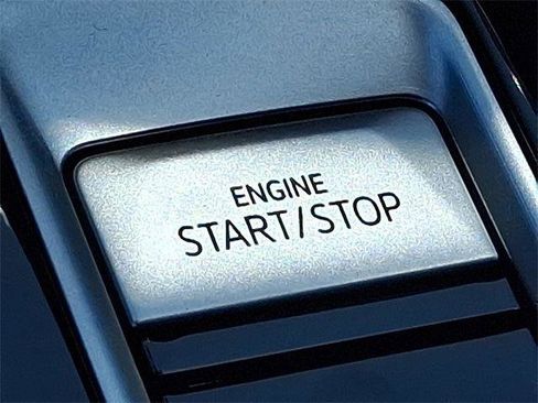 New 2025 Volkswagen Atlas Cross Sport SE image 22