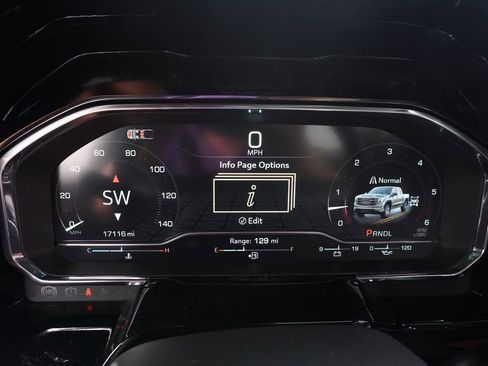 Certified 2024 GMC Sierra 1500 Elevation w/ X31 Off-Road Package image 21