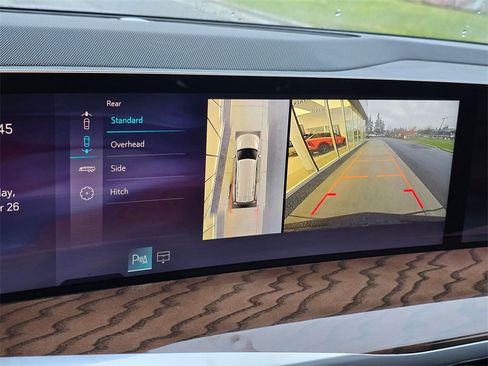 New 2025 Cadillac Escalade Sport Platinum image 35