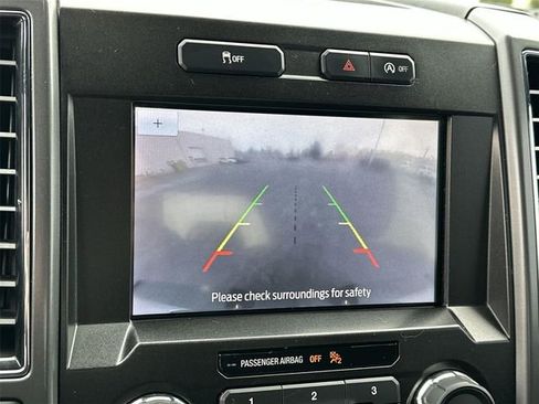 Used 2020 Ford F150 XLT w/ Equipment Group 301A Mid image 14