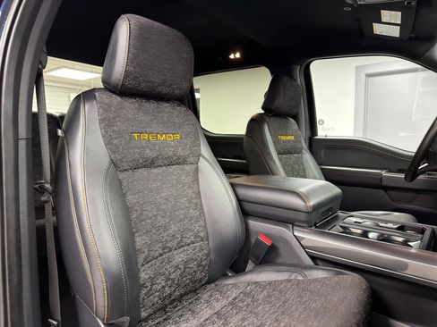 Used 2023 Ford F150 Tremor AWD/4WD image 12