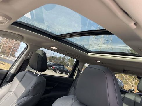 Certified 2025 Subaru Ascent Bronze Edition w/ Onyx Package image 20