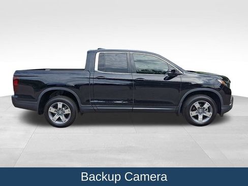 Used 2024 Honda Ridgeline RTL image 9