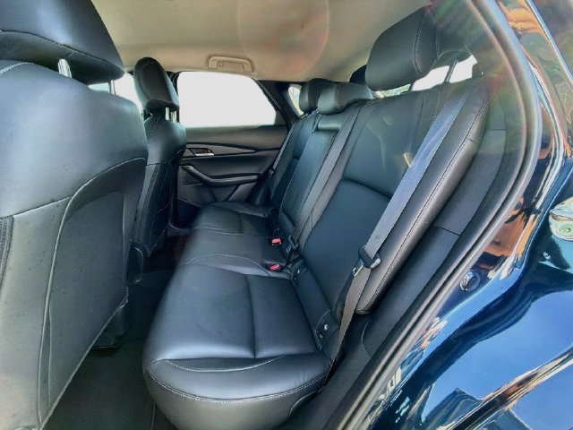 Used 2024 MAZDA CX-30 AWD 2.5 S w/ Select Sport Pkg image 24