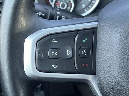 Used 2023 RAM 1500 Big Horn AWD/4WD image 24