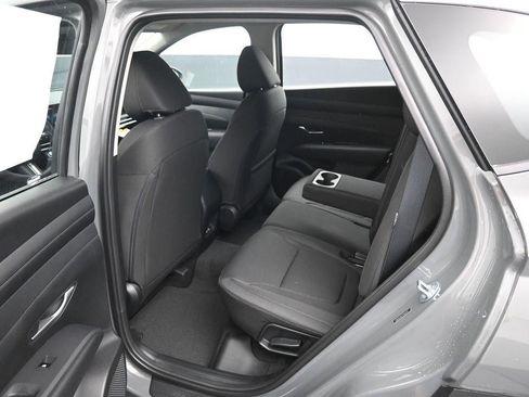 New 2026 Hyundai Tucson SE image 10