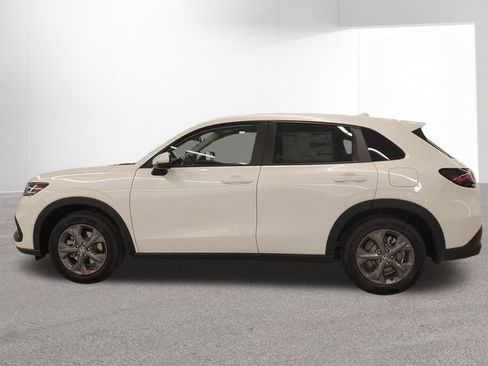 New 2026 Honda HR-V LX image 29