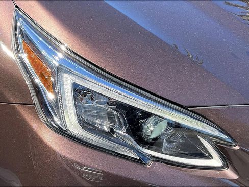 Used 2021 Subaru Outback Limited w/ Popular Package #2 image 27